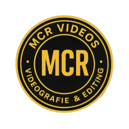 MCR VIDEOS Logo